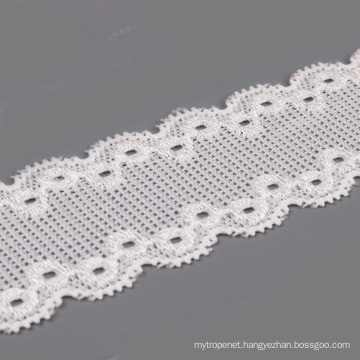 Factory Wholesale Nylon Spandex Lace Front